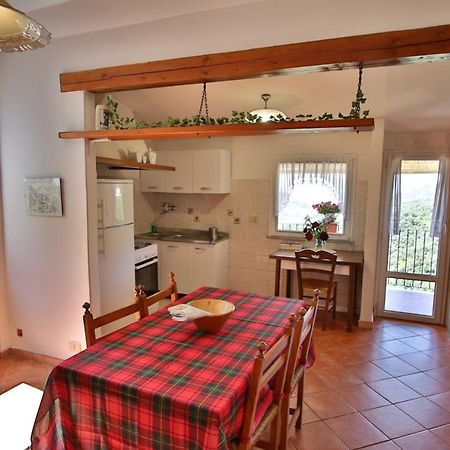 Mamaamelia Apartment Levanto Exterior photo