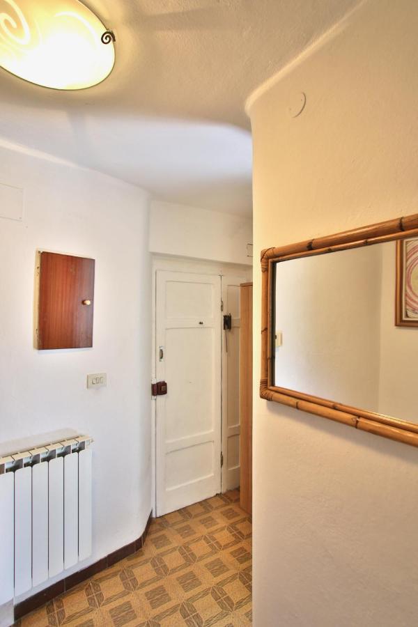 Mamaamelia Apartment Levanto Exterior photo